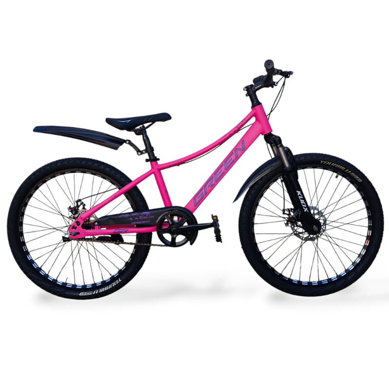 Bicicleta LADY MTB R24 Dama 